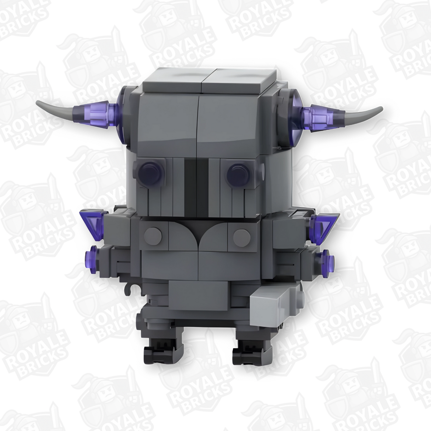 Royale Bricks