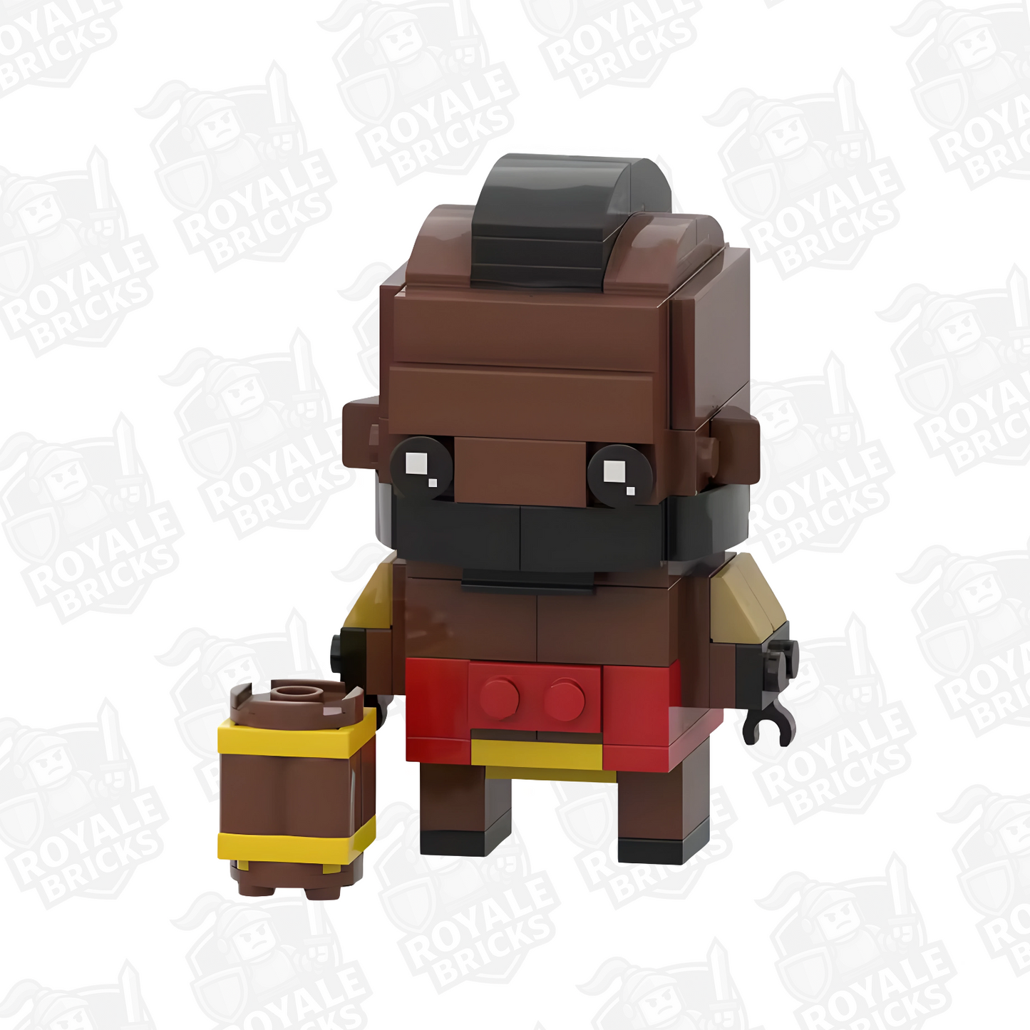 Royale Bricks