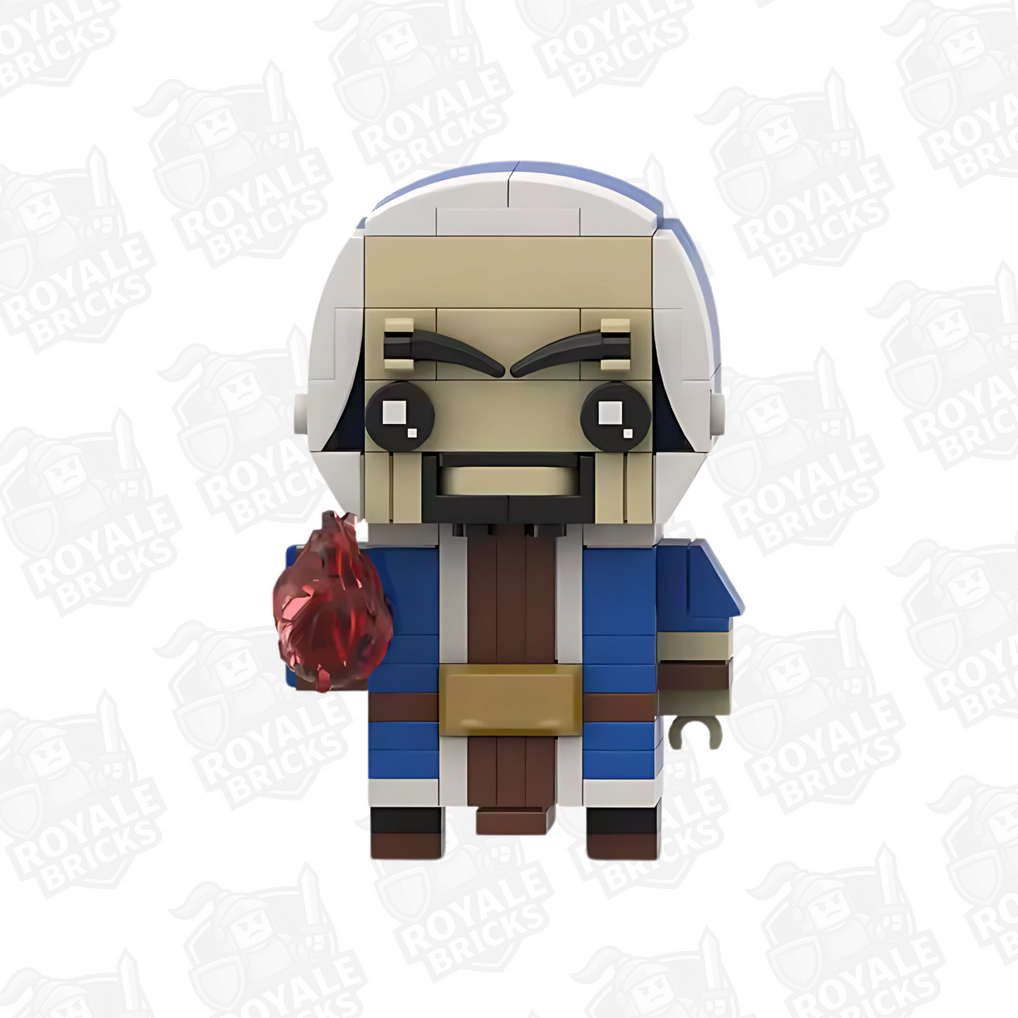 Royale Bricks