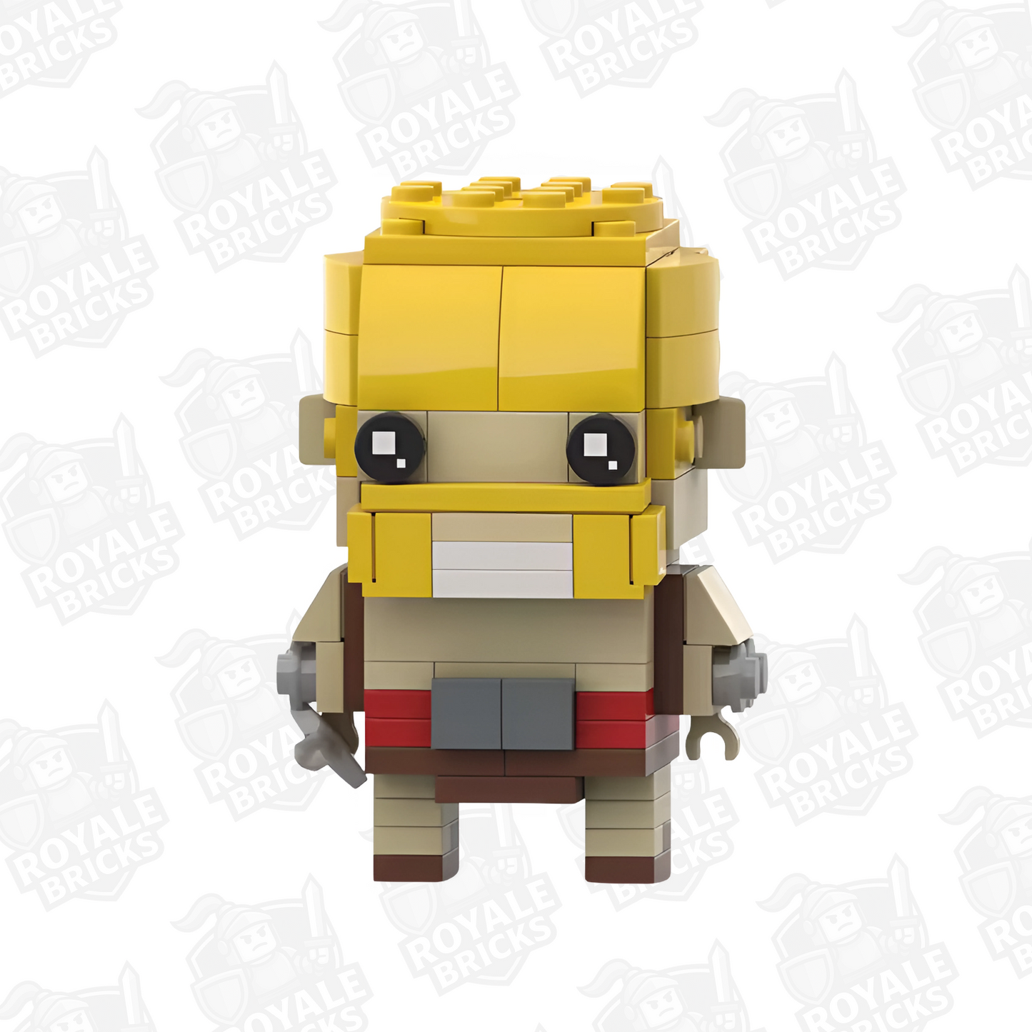 Royale Bricks